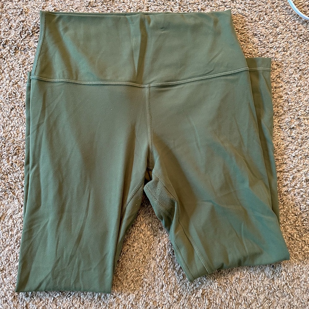 Lululemon Align leggings